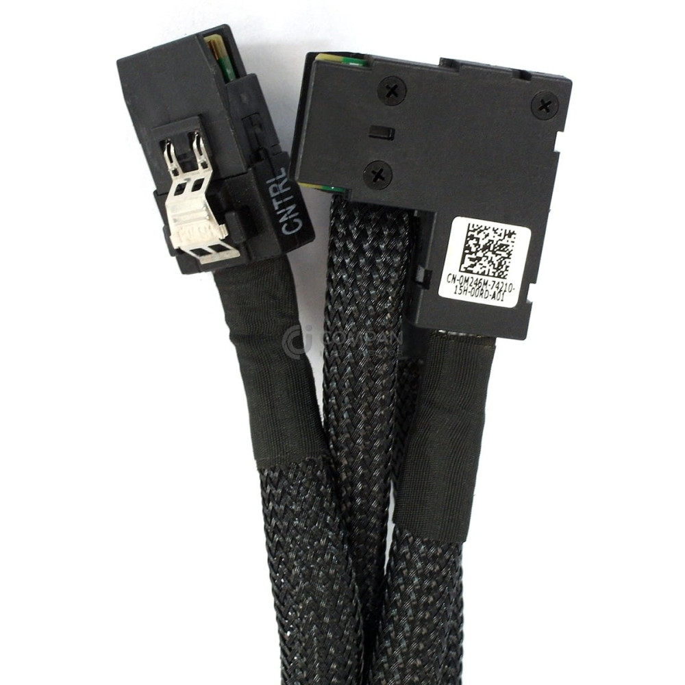 M246M DELL R610 R710 H200 H700 MINI SAS TO MINI SAS CABLE